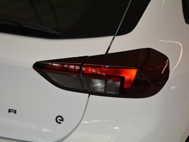 Opel e-Corsa Electric Long Range Business Edition 51 kWh | WLTP 424km | Warmtepomp |