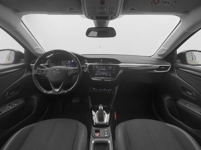 Opel e-Corsa Elegance 50 kWh | CAMERA | CARPLAY | STOEL- EN STUURVERW.