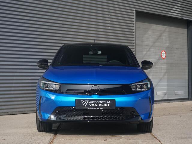 Opel e-Corsa Electric Long Range Yes 51 kWh Warmtepomp