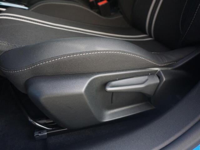 Opel e-Corsa Electric Long Range Yes 51 kWh Warmtepomp