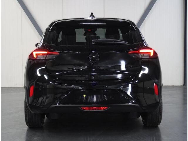 Opel e-Corsa Electric Long Range GS 51 kWh 156PK | 180° Camera | Dodehoek Detectie | Keyless | Draadloos Opladen | Climate Control | Comfort Sportstoelen |
