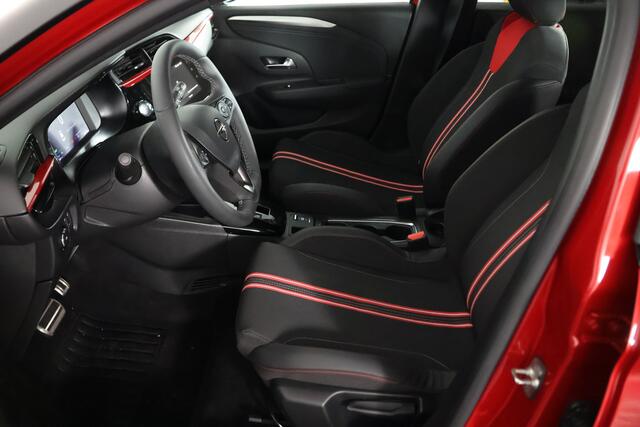 Opel e-Corsa Electric GS 50 kWh / LED / Navi / CarPlay / Clima