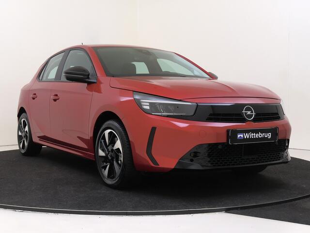 Opel e-Corsa Electric Yes 50 kWh | Comfort Pakket | Parkeerhulp | Clima |