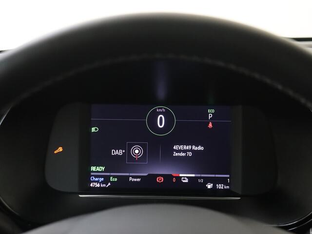 Opel e-Corsa Electric Yes 50 kWh | Comfort Pakket | Parkeerhulp | Clima |