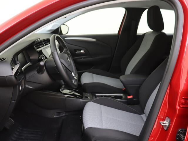 Opel e-Corsa Electric Yes 50 kWh | Comfort Pakket | Parkeerhulp | Clima |