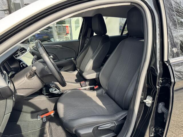 Opel e-Corsa Elegance 50 kWh