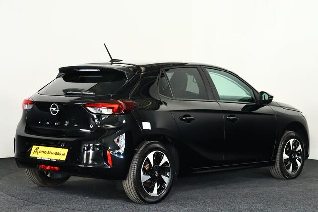 Opel e-Corsa Electric Edition 50 kWh / LED / CarPlay / Clima / Cruisecontrol / DAB+