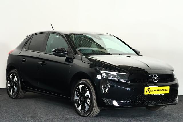 Opel e-Corsa Electric Edition 50 kWh / LED / CarPlay / Clima / Cruisecontrol / DAB+