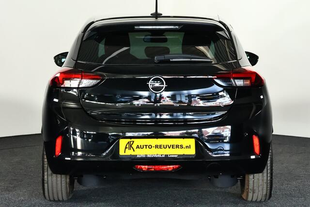 Opel e-Corsa Electric Edition 50 kWh / LED / CarPlay / Clima / Cruisecontrol / DAB+