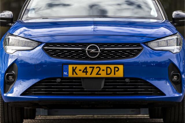 Opel e-Corsa Elegance 50 kWh