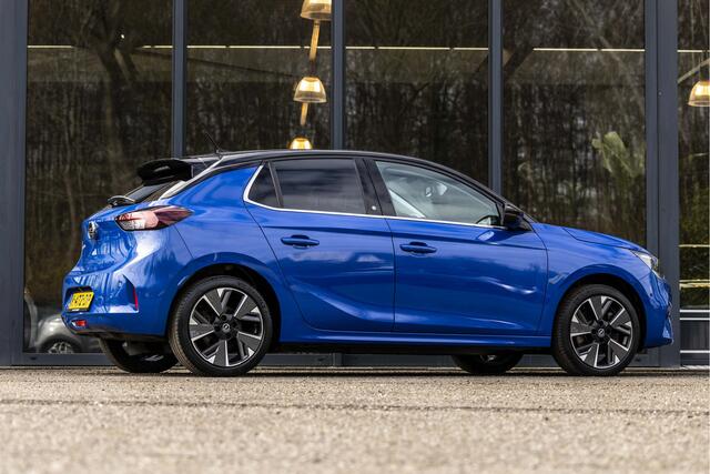 Opel e-Corsa Elegance 50 kWh