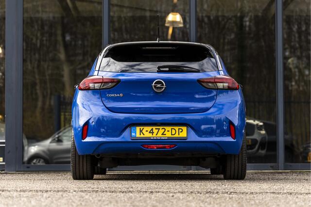 Opel e-Corsa Elegance 50 kWh