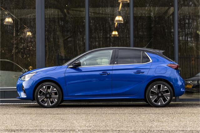 Opel e-Corsa Elegance 50 kWh
