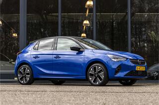 opel-e-corsa-elegance-50-kwh