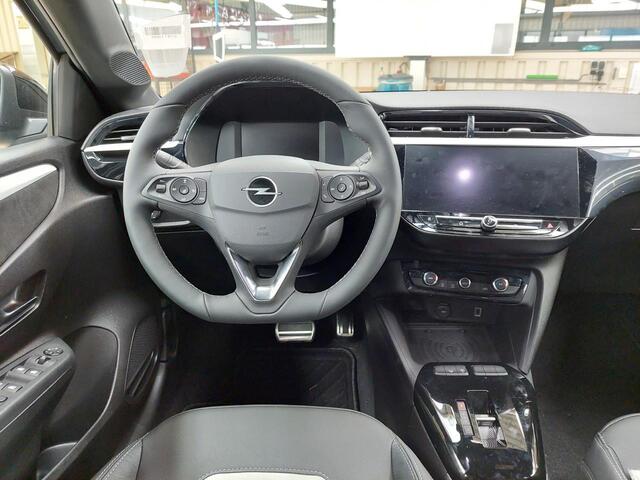 Opel e-Corsa Electric Long Range GS 51 kWh Ultimate pakket