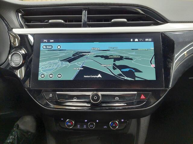 Opel e-Corsa Electric Long Range GS 51 kWh Ultimate pakket