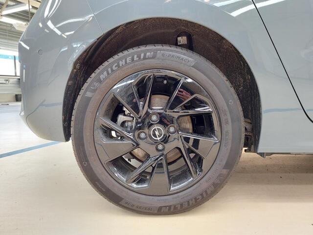 Opel e-Corsa Electric Long Range GS 51 kWh Ultimate pakket