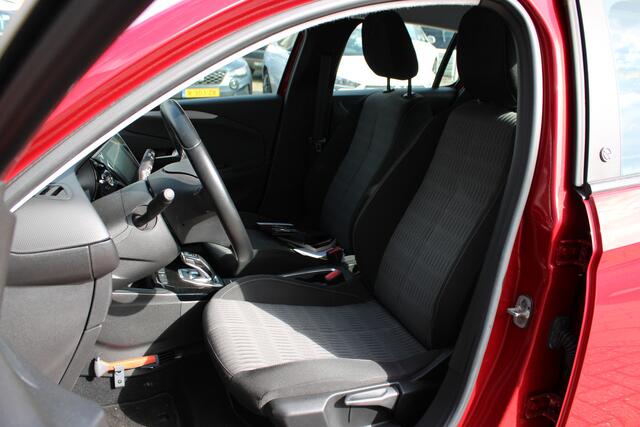 Opel e-Corsa Edition 50 kWh//Storing volgradar!