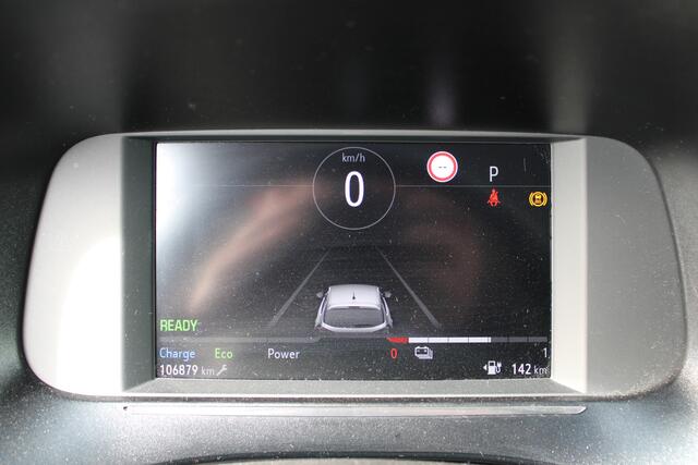 Opel e-Corsa Edition 50 kWh//Storing volgradar!