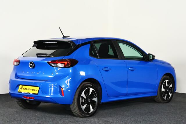 Opel e-Corsa Electric Edition 50 kWh / LED / CarPlay / Cruisecontrol / Bluetooth
