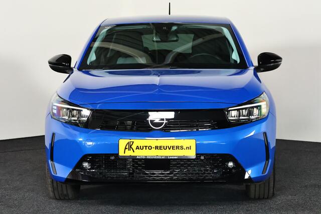 Opel e-Corsa Electric Edition 50 kWh / LED / CarPlay / Cruisecontrol / Bluetooth