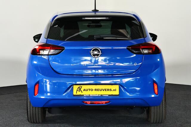 Opel e-Corsa Electric Edition 50 kWh / LED / CarPlay / Cruisecontrol / Bluetooth