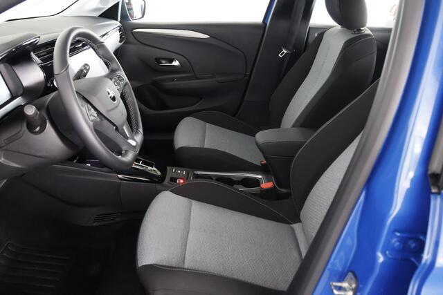 Opel e-Corsa Electric Edition 50 kWh / LED / CarPlay / Cruisecontrol / Bluetooth