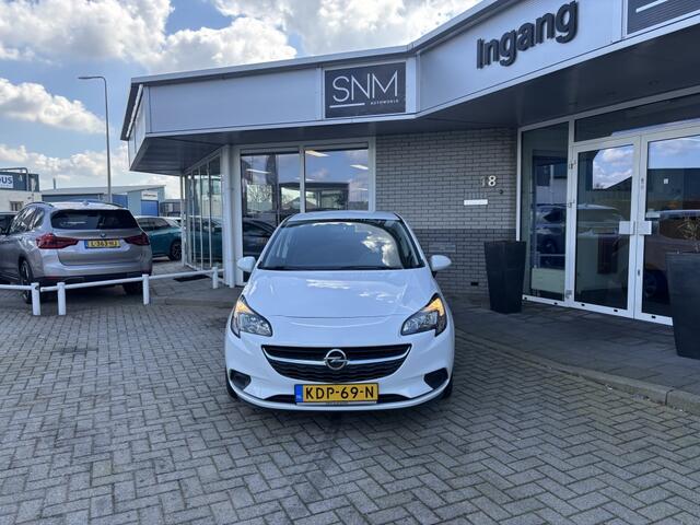 Opel e-Corsa Edition