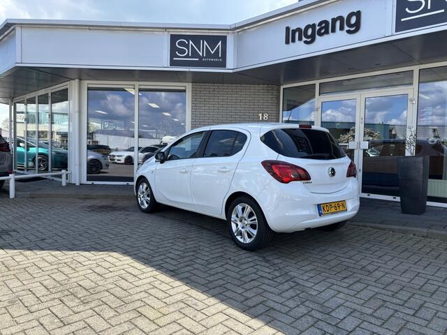 Opel e-Corsa Edition