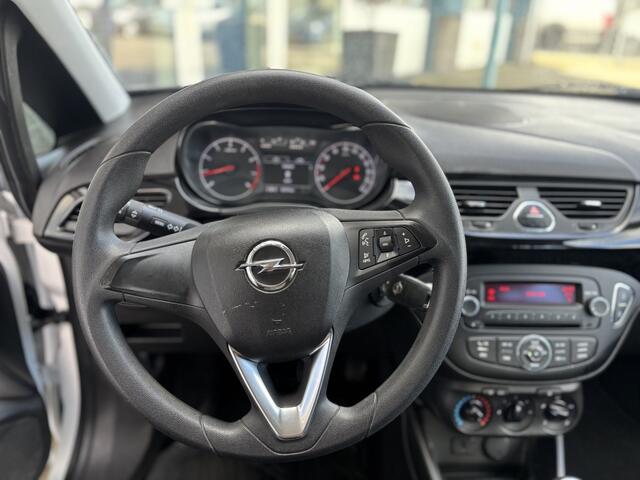 Opel e-Corsa Edition