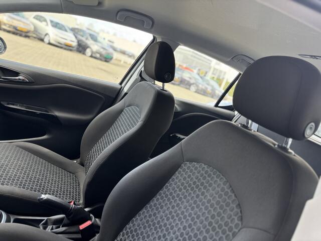 Opel e-Corsa Edition