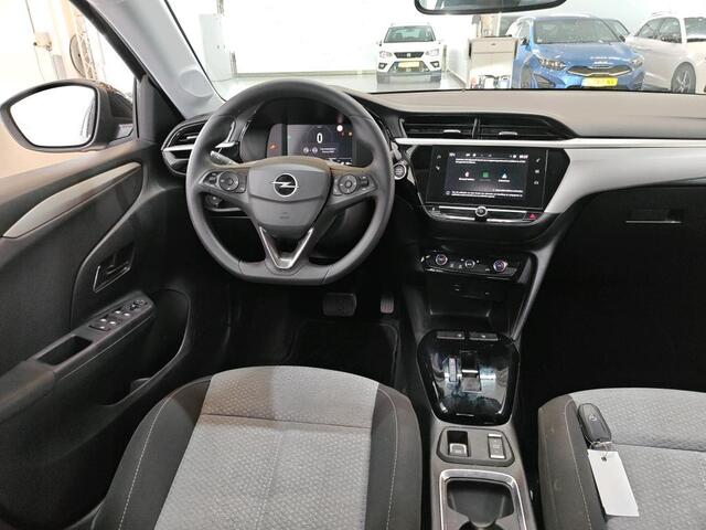 Opel e-Corsa Electric 50 kWh NL-AUTO | VELGEN | CAMERA | PHASE 2