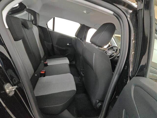 Opel e-Corsa Electric 50 kWh NL-AUTO | VELGEN | CAMERA | PHASE 2