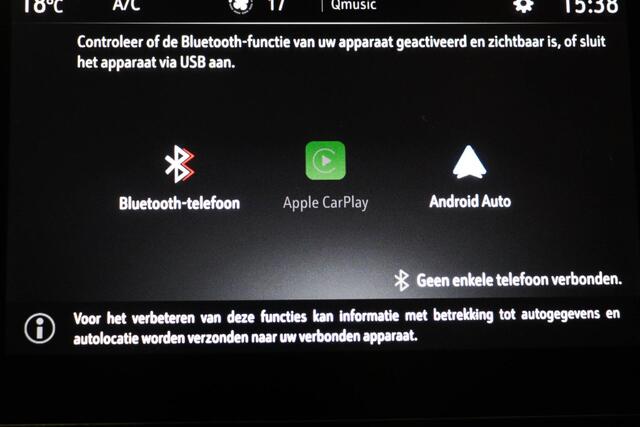 Opel e-Corsa Electric Edition 50 kWh SOH 100% | COMFORT PACK | STUURVERWARMING | DAB | APPLE | PDC