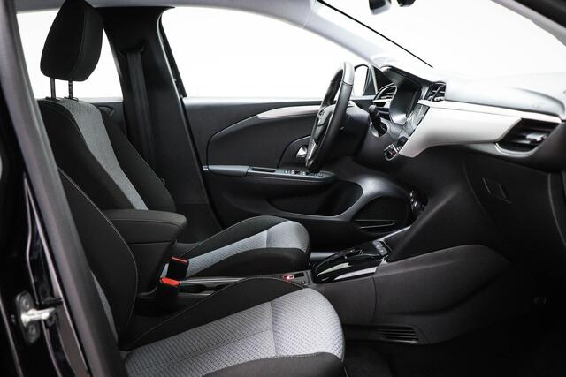 Opel e-Corsa Electric Edition 50 kWh SOH 100% | COMFORT PACK | STUURVERWARMING | DAB | APPLE | PDC