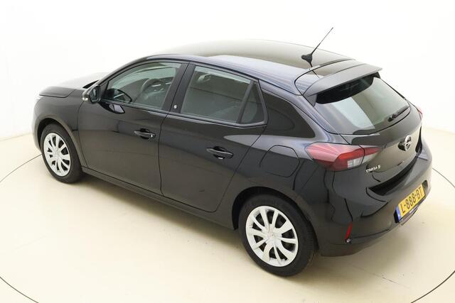 Opel e-Corsa Edition 50 kWh | Navigatie | Climate control | DAB Radio | Keyless start | Blueooth | Cruise control