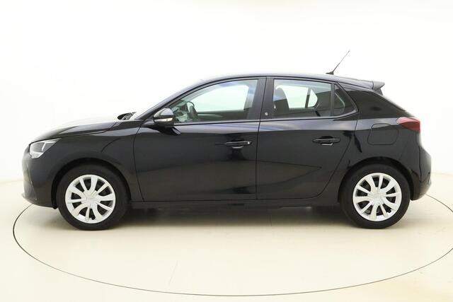 Opel e-Corsa Edition 50 kWh | Navigatie | Climate control | DAB Radio | Keyless start | Blueooth | Cruise control