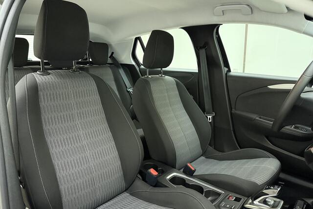 Opel e-Corsa Edition 50 kWh | Navigatie | Climate control | DAB Radio | Keyless start | Blueooth | Cruise control
