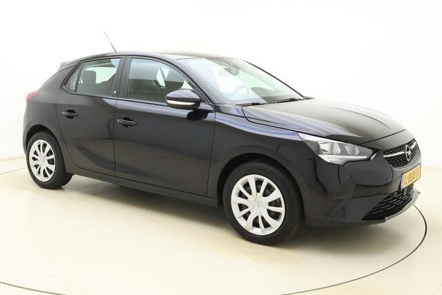 Opel e-Corsa Edition 50 kWh | Navigatie | Climate control | DAB Radio | Keyless start | Blueooth | Cruise control