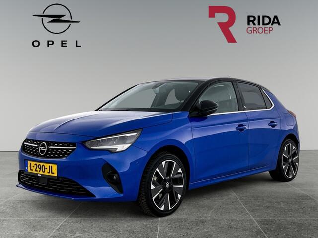 Opel e-Corsa Elegance 50 kWh