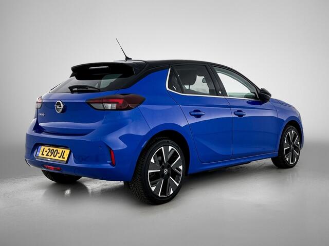 Opel e-Corsa Elegance 50 kWh