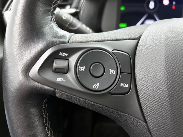 Opel e-Corsa Elegance 50 kWh