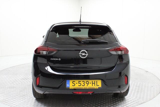 Opel e-Corsa Level 3 50 kWh | climate control | navi fullmap | pdc achter | stoel,stuurverwarming | keyles start | cruise control | bluetooth telefoon