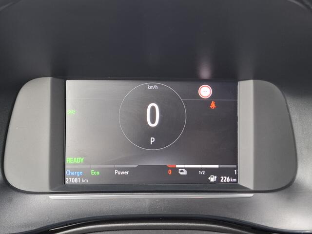 Opel e-Corsa Electric 50 kWh | SoH 99% | Apple Carplay / Andriod Auto | LED | Warmtepomp | Stoel & Stuur verwarming | Dodehoek detectie | Achteruitrijcamera |