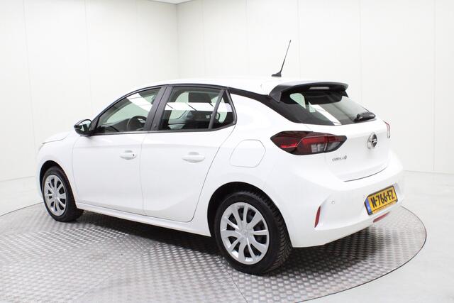 Opel e-Corsa Business Edition 50 kWh | Carplay / Navi Full Map / Cruise / Climate