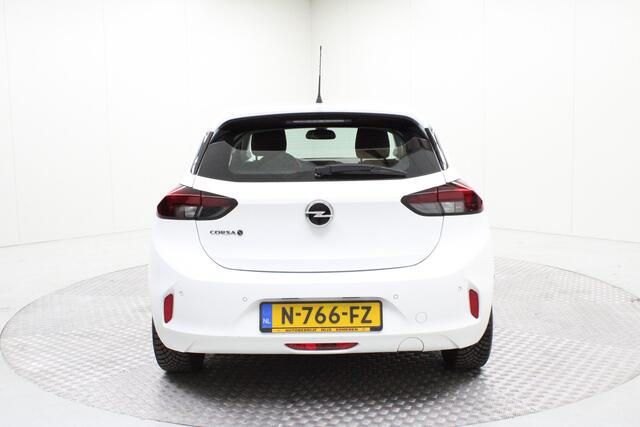 Opel e-Corsa Business Edition 50 kWh | Carplay / Navi Full Map / Cruise / Climate