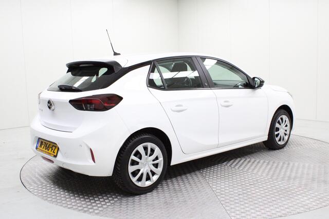 Opel e-Corsa Business Edition 50 kWh | Carplay / Navi Full Map / Cruise / Climate