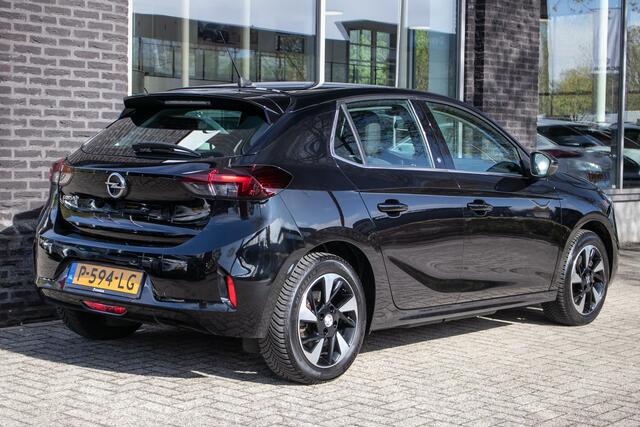 Opel e-Corsa Elegance 50 kWh - Apple Carplay/ Android | Cruise | Climate