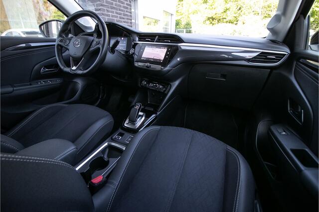 Opel e-Corsa Elegance 50 kWh - Apple Carplay/ Android | Cruise | Climate