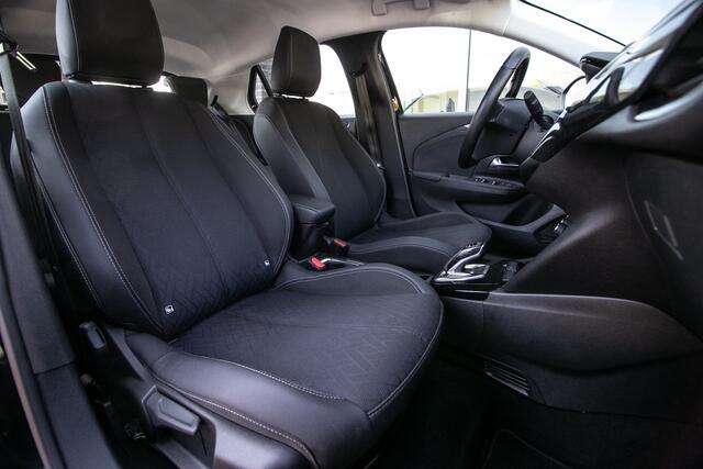 Opel e-Corsa Elegance 50 kWh - Apple Carplay/ Android | Cruise | Climate